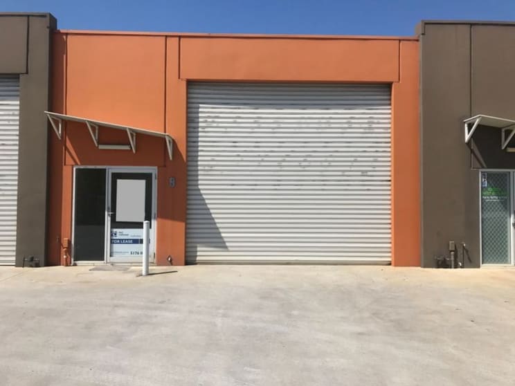 Click to view all images 9/29-31 Eastern Road Traralgon VIC 3844 - Image 1