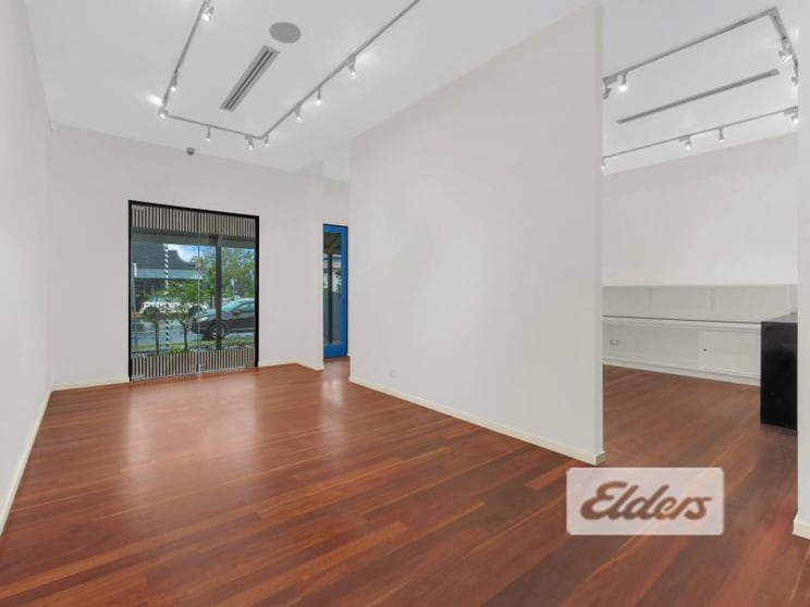 Click to view all images 181 Latrobe Terrace Paddington QLD 4064 - Image 2
