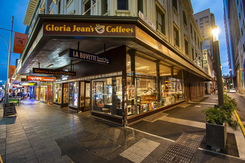 Click to view all images 12-14 Hindley Street Adelaide SA 5000 - Image 1