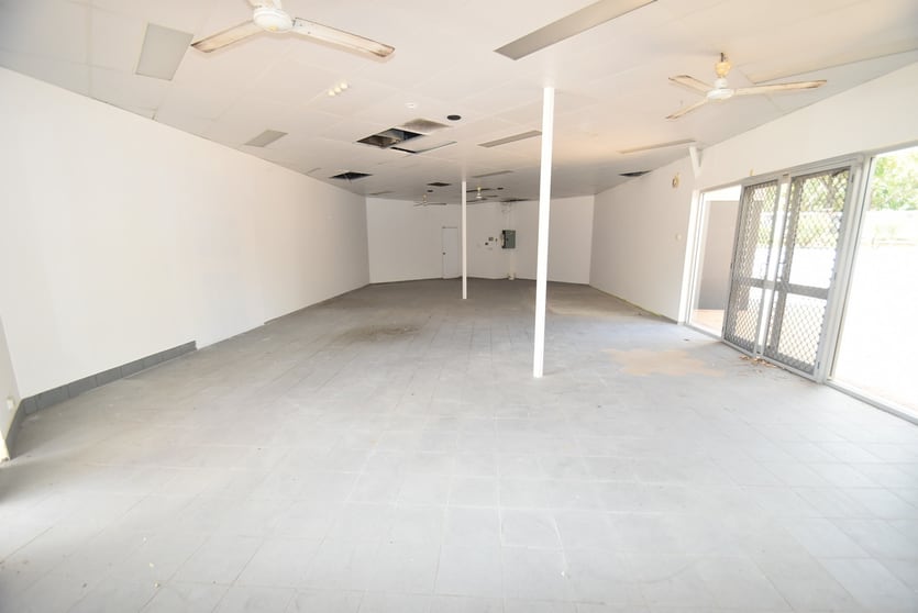 Click to view all images Tenancy 5B/1-5 Riverside Boulevard Douglas QLD 4814 - Image 3