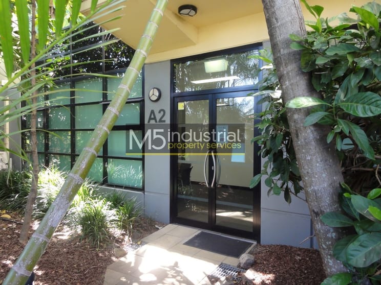 Click to view all images A2/15 Forrester Street Kingsgrove NSW 2208 - Image 1