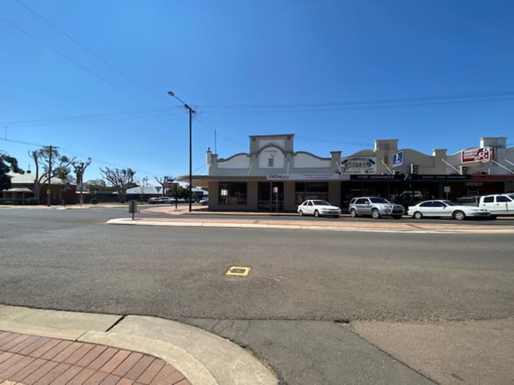 Click to view all images Shop 1/326 Conadilly Street Gunnedah NSW 2380 - Image 2
