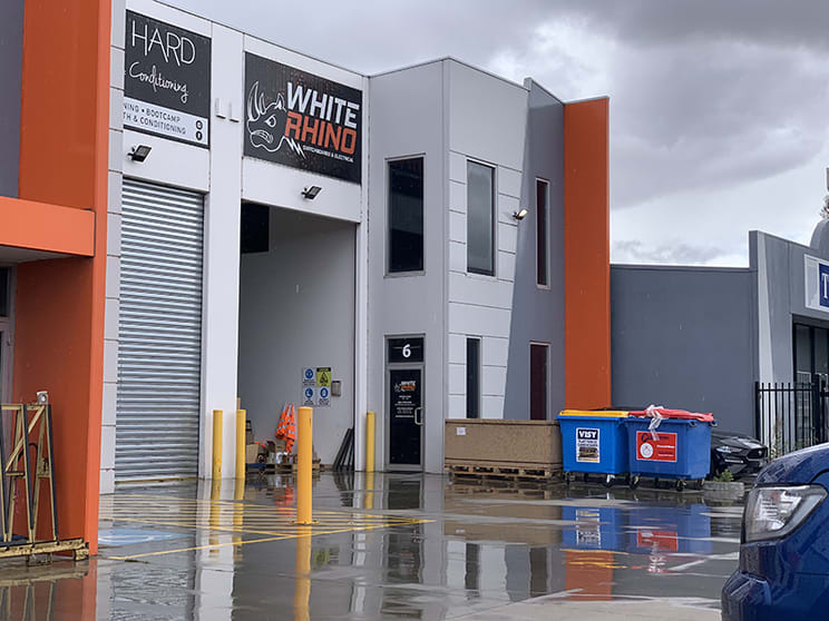 Click to view all images 6/100 Hallam South Road Hallam VIC 3803 - Image 3