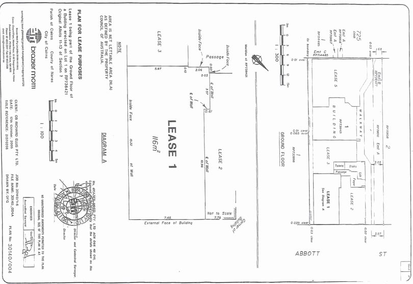 Click to view all images A/135 Abbott Street Cairns City QLD 4870 - Image 2