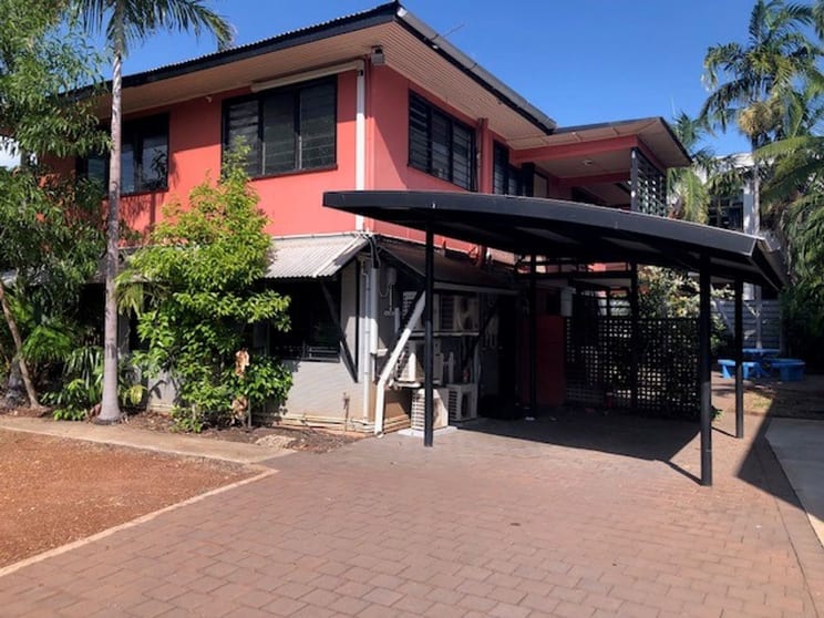 Click to view all images 68 Cavenagh Street Darwin City NT 0800 - Image 2