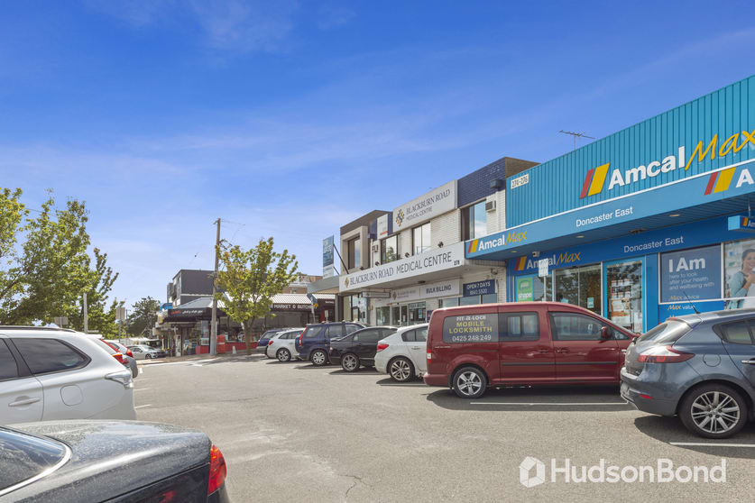 Click to view all images 282 Blackburn Road Doncaster East VIC 3109 - Image 2