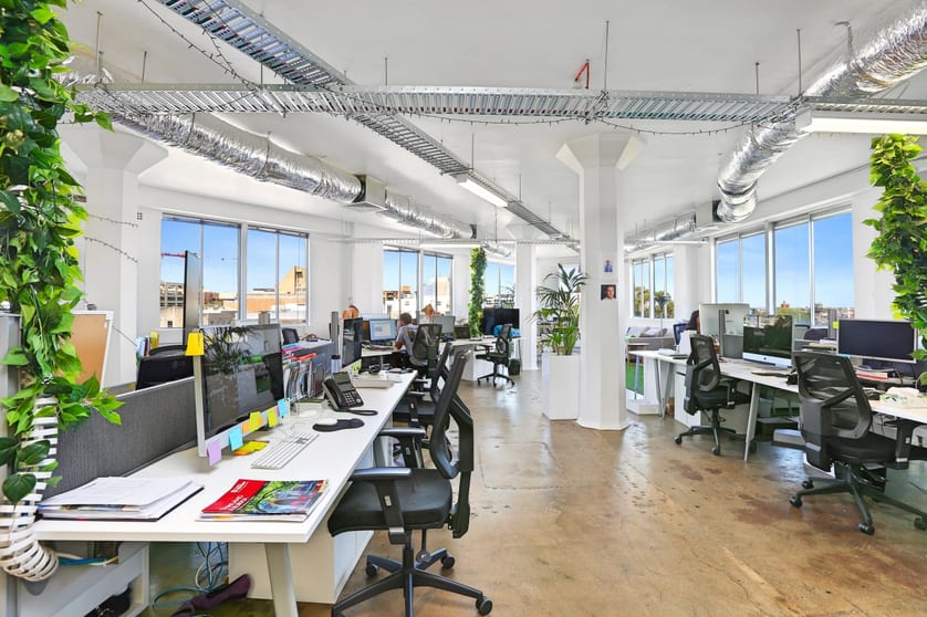 Click to view all images Whole Floor/17 Randle Street Surry Hills NSW 2010 - Image 3