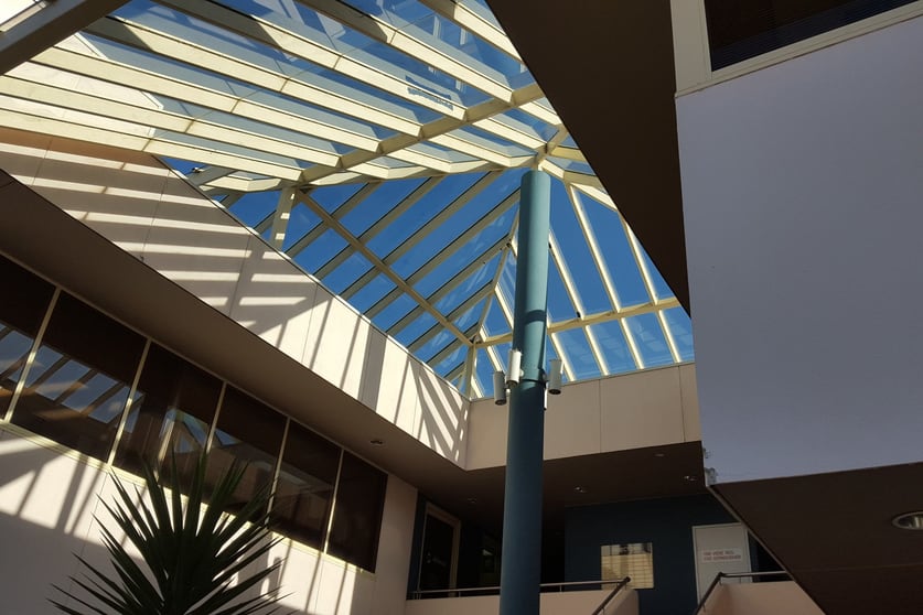 Click to view all images Level 1/7C/17 Napier Close Deakin ACT 2600 - Image 1
