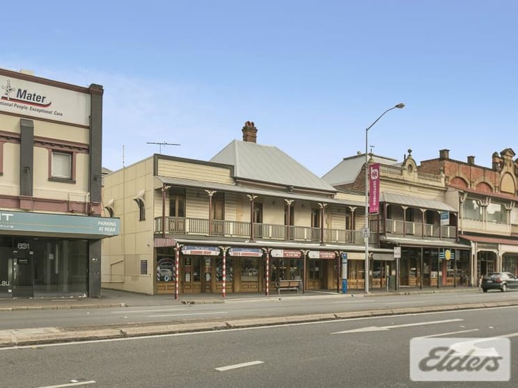 Click to view all images 619 Stanley Street Woolloongabba QLD 4102 - Image 1