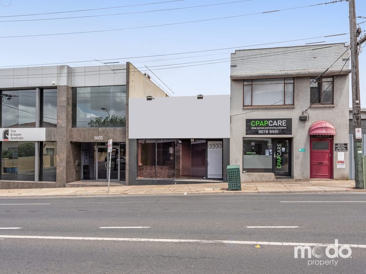 Click to view all images 1407 Burke Road Kew East VIC 3102 - Image 2