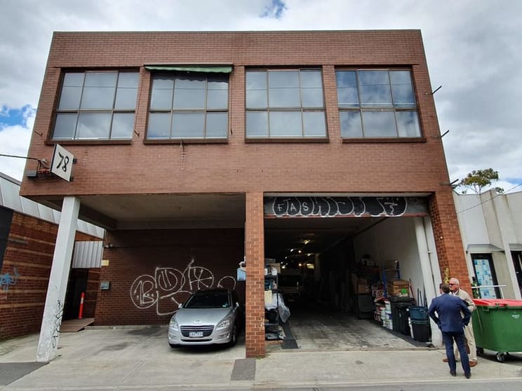Click to view all images Level 1/76 Islington Street Collingwood VIC 3066 - Image 2