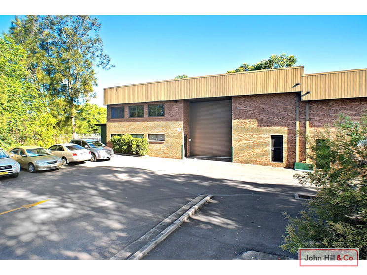Click to view all images Unit 5/25 George Street North Strathfield NSW 2137 - Image 2