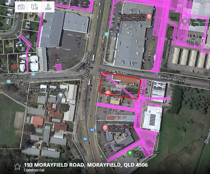 Click to view all images Shop 8/193 Morayfield Rd Morayfield QLD 4506 - Image 2