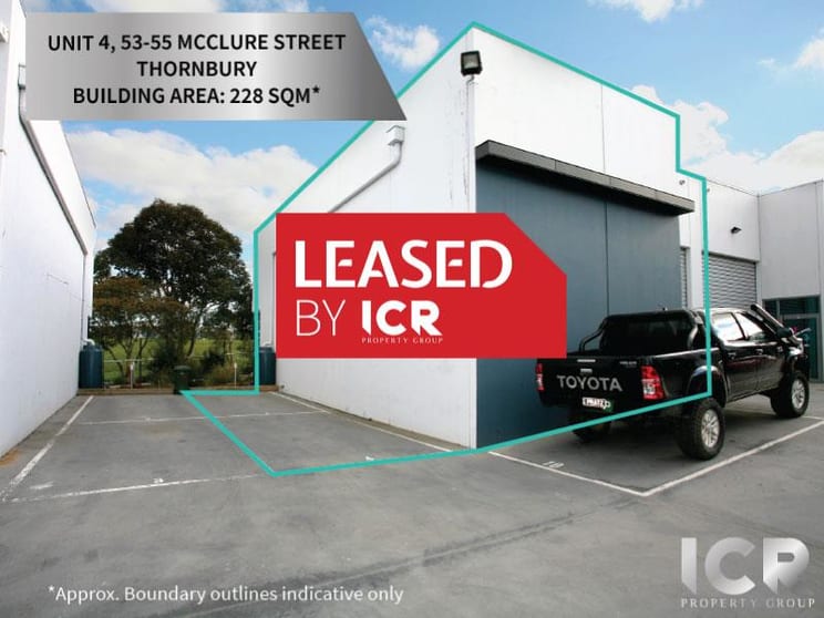 Unit 4/53-55 McClure Street Thornbury VIC 3071 - Image 1