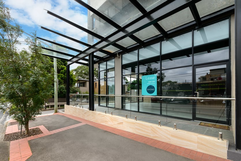 129-135 Victoria Avenue Chatswood NSW 2067 - Image 2