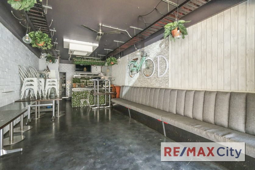 SHOP 4/156 Boundary Street West End QLD 4101 - Image 1