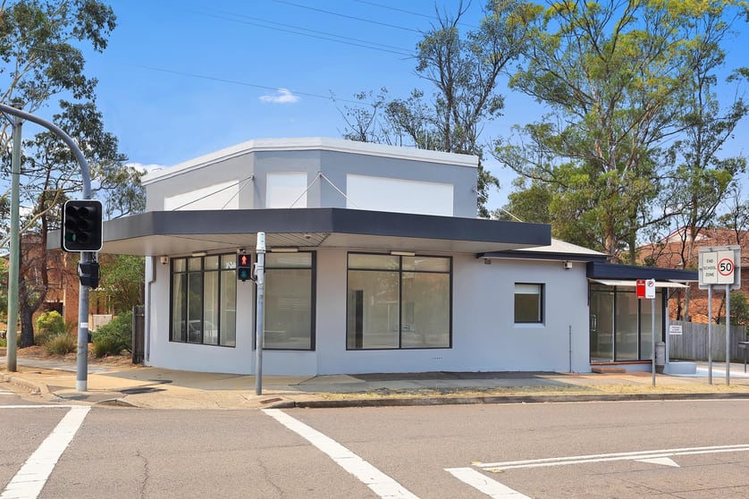 Click to view all images 123a Hawkesbury Road Westmead NSW 2145 - Image 1