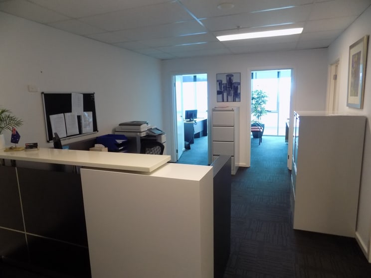 Click to view all images Level 1/10/349-351 Bluff Road Hampton VIC 3188 - Image 1