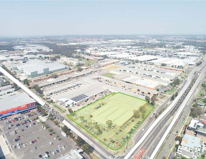 1 Lyn Parade Prestons NSW 2170 - Image 2