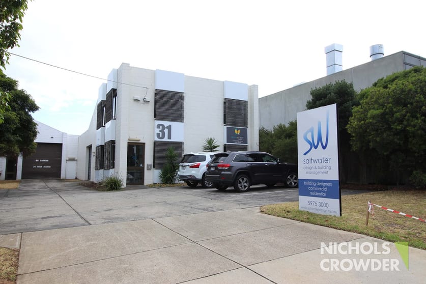 Click to view all images 1/31 Virginia Street Mornington VIC 3931 - Image 1