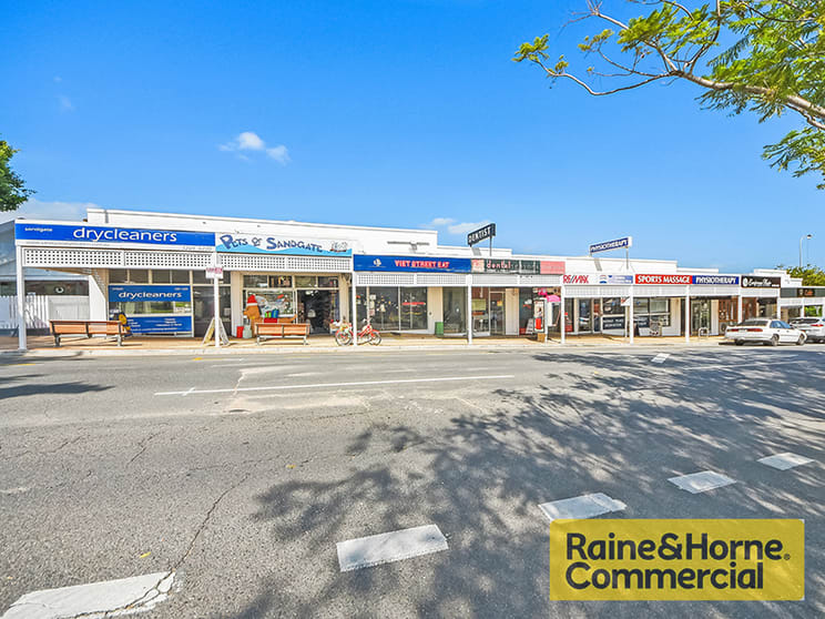 Click to view all images Shop 10/115 Brighton Road Sandgate QLD 4017 - Image 3
