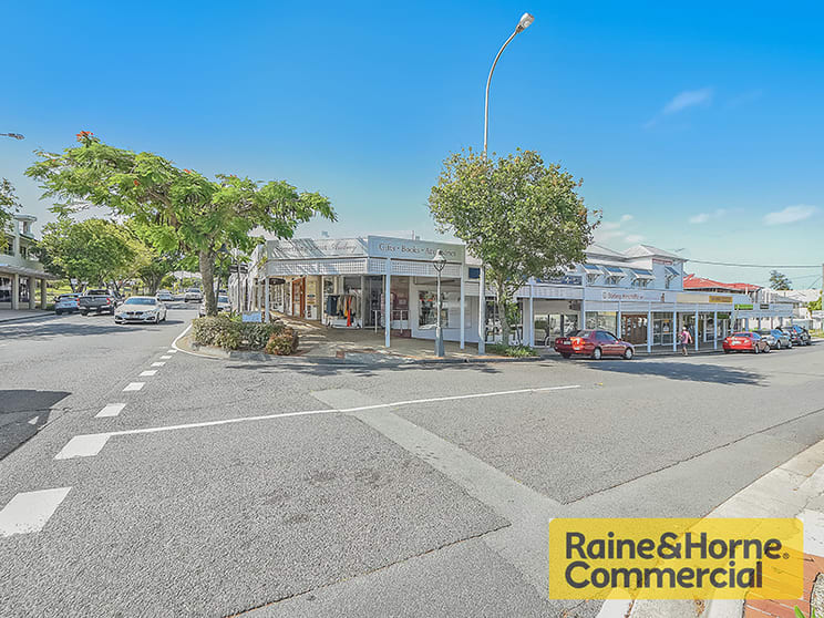 Click to view all images Shop 10/115 Brighton Road Sandgate QLD 4017 - Image 1
