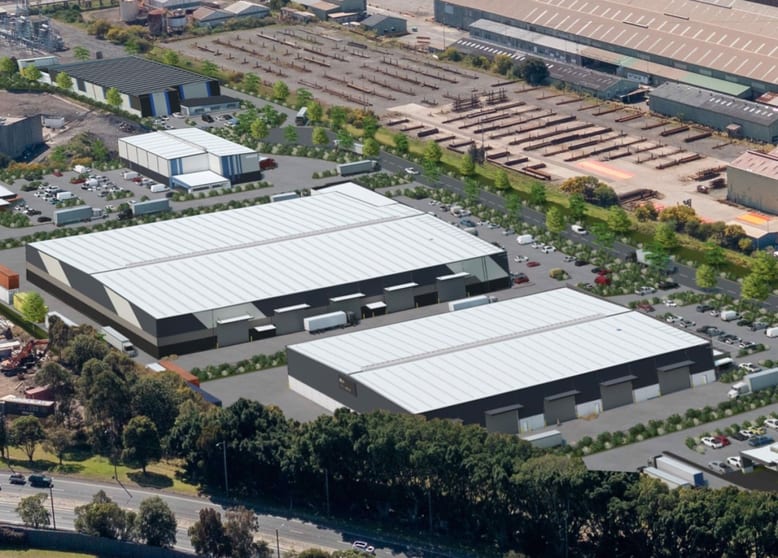 Click to view all images 71 Industrial Drive Mayfield NSW 2304 - Image 2