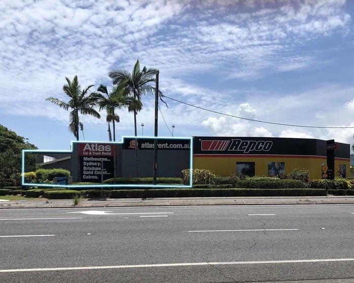 Click to view all images 410 Sheridan Street Cairns North QLD 4870 - Image 1