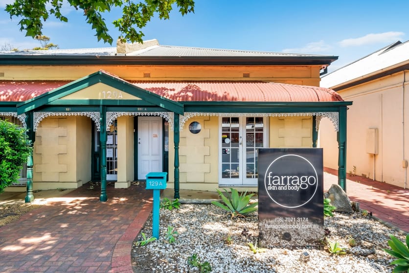 Click to view all images 129A Henley Beach Road Mile End SA 5031 - Image 1