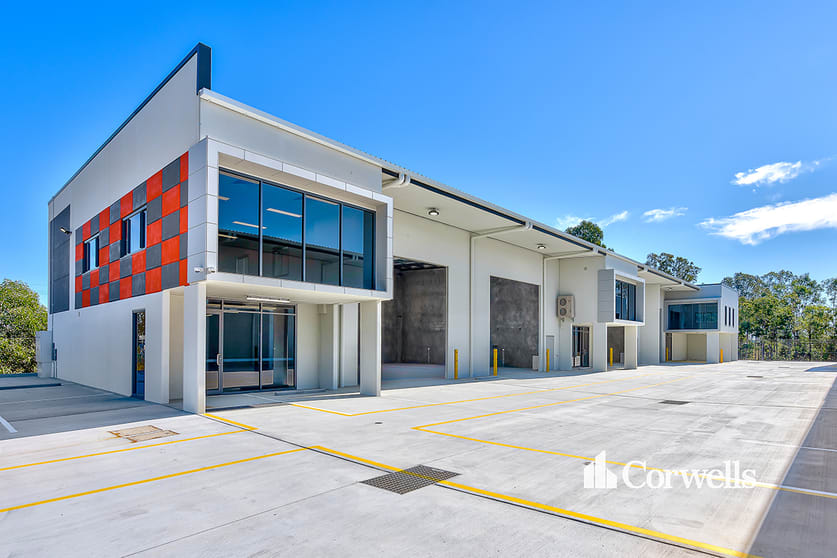 Click to view all images 1/10 Industrial Avenue Logan Village QLD 4207 - Image 1