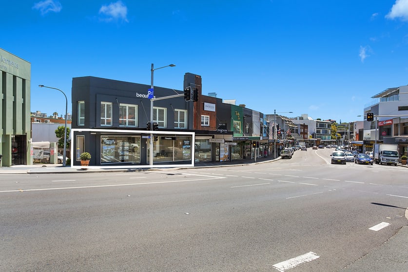 Click to view all images 312 - 314 New South Head Road Double Bay NSW 2028 - Image 2