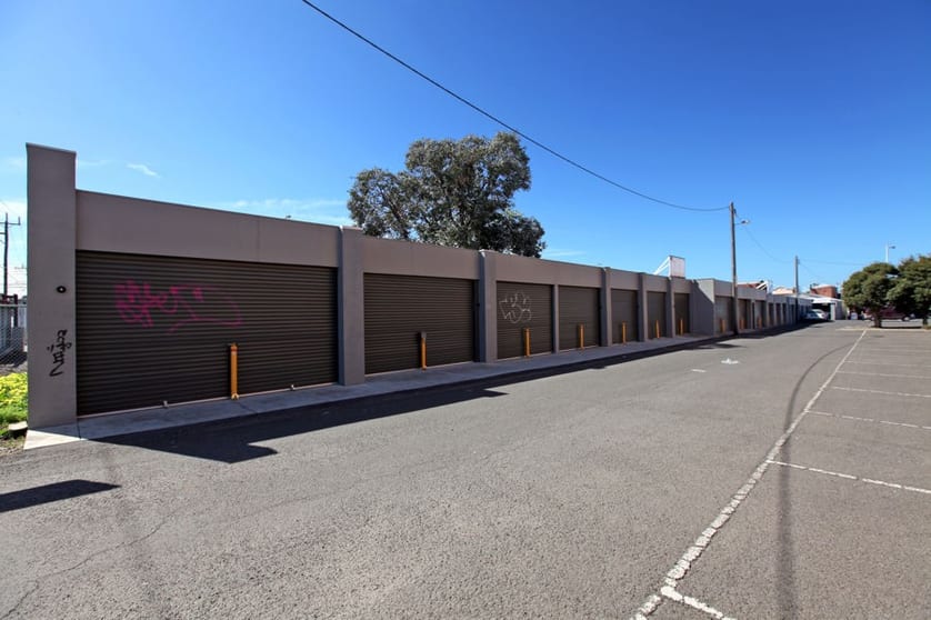 Click to view all images 3A/23 Cameron Street Brunswick VIC 3056 - Image 1