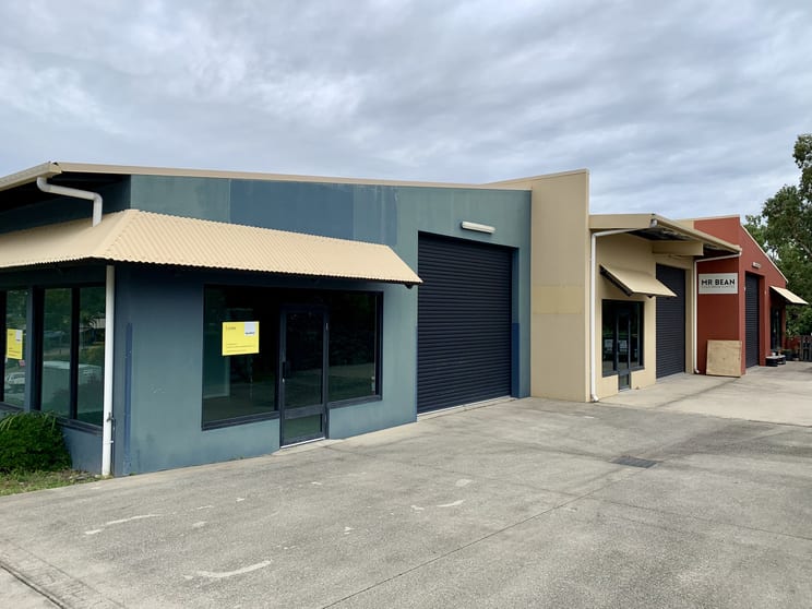 Click to view all images 1/6 Commerce Close Cannonvale QLD 4802 - Image 2