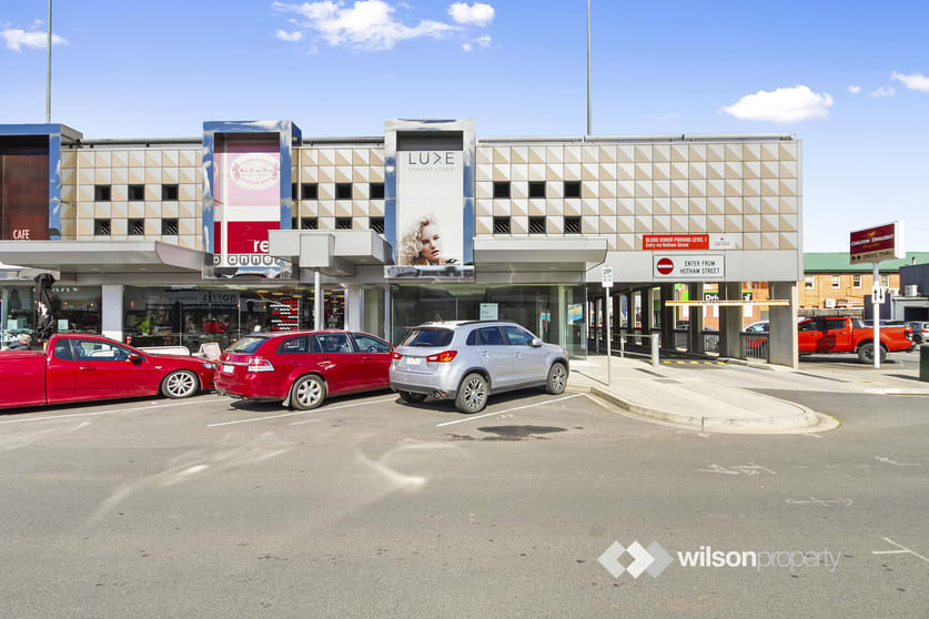 Click to view all images Shop 5/19 - 23 Seymour Street Traralgon VIC 3844 - Image 3