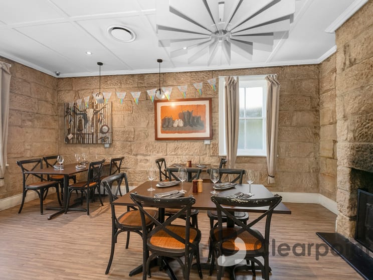 Click to view all images Restaurant/54 Alexandra Street Hunters Hill NSW 2110 - Image 3