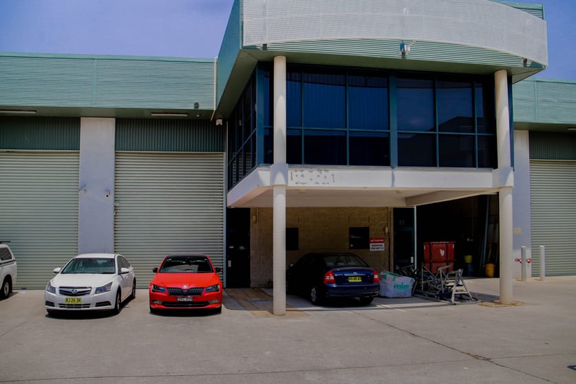Click to view all images 13A/17a Amax Ave Girraween NSW 2145 - Image 1