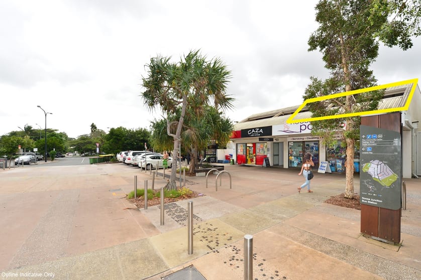 Click to view all images Office 1/153 Cooyar Street Noosa Heads QLD 4567 - Image 1