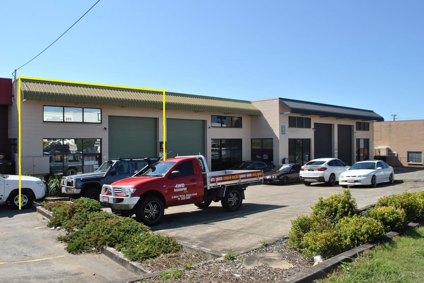Click to view all images 3/8 Miller Street Slacks Creek QLD 4127 - Image 1