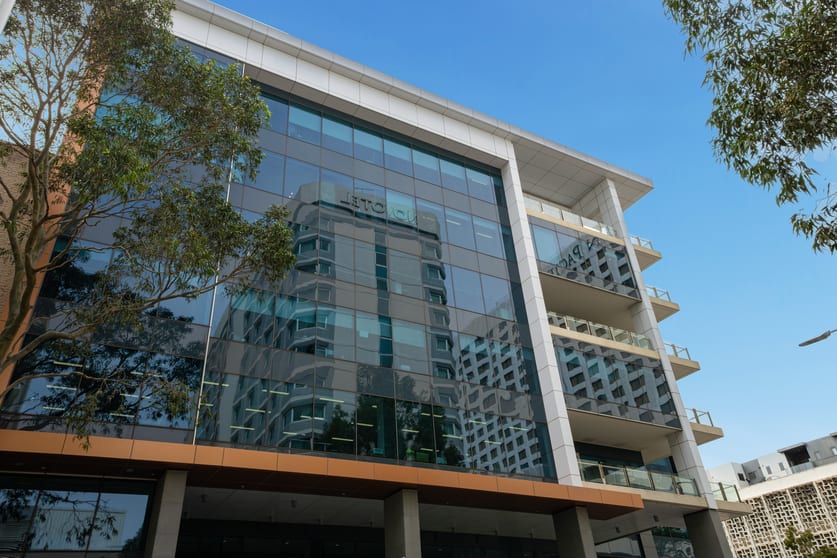 Click to view all images 226 Adelaide Terrace Perth WA 6000 - Image 2