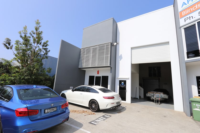 Click to view all images 6/492 Scottsdale Drive Varsity Lakes QLD 4227 - Image 1
