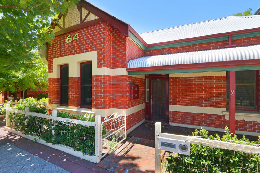 Click to view all images 64 Aberdeen Street Northbridge WA 6003 - Image 1