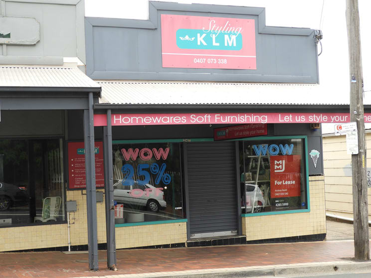 Click to view all images Shop 2/247 Princes Highway Bulli NSW 2516 - Image 1