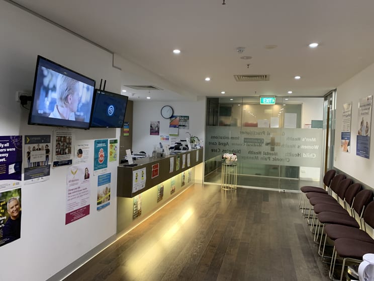 Click to view all images 521 Toorak Road Toorak VIC 3142 - Image 2
