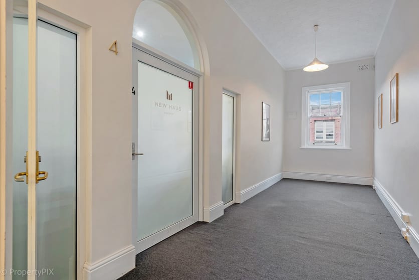 Click to view all images 4/21 Bathurst Street Hobart TAS 7000 - Image 1