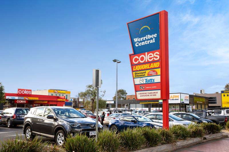 Click to view all images 54-56 Synnot Street Werribee VIC 3030 - Image 2