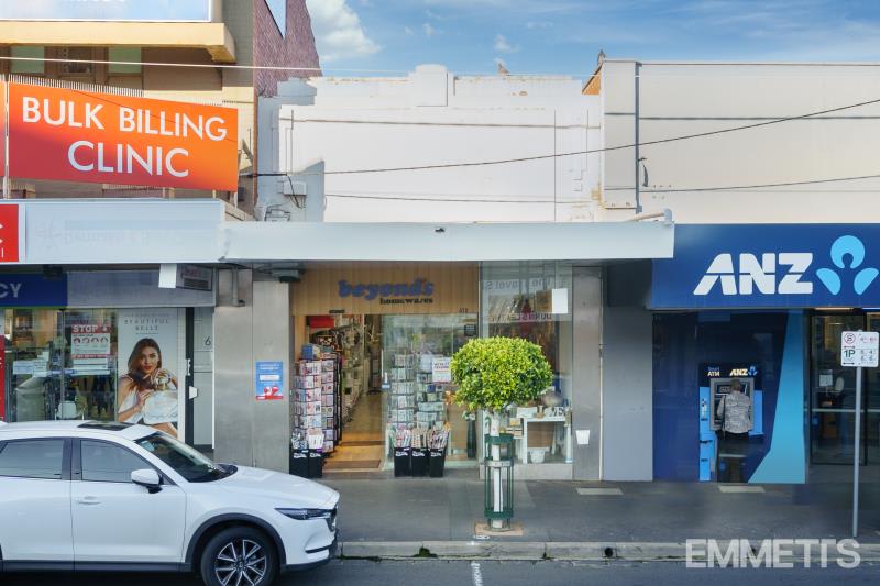 Click to view all images 618 Burke Road Camberwell VIC 3124 - Image 1