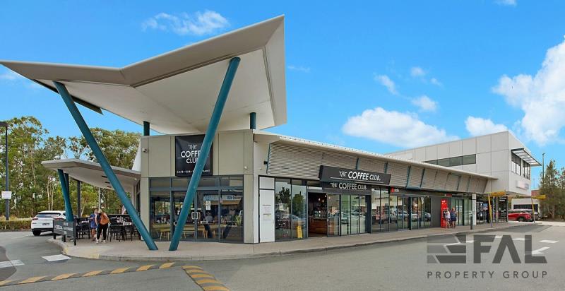 Click to view all images Level 1 Suite 1/233-235 Goodwin Drive Bongaree QLD 4507 - Image 3