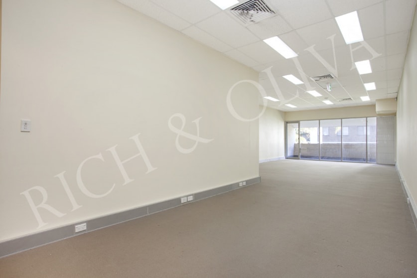 Click to view all images Level 1/Suite 2, 41 Burwood Road Burwood NSW 2134 - Image 2