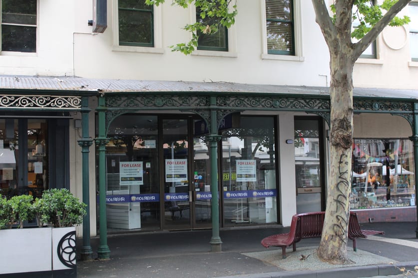 Click to view all images 279 Lygon Street Carlton VIC 3053 - Image 1