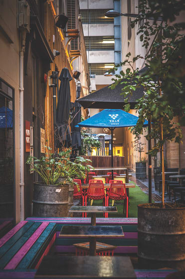 rear/93 Rundle Mall Adelaide SA 5000 - Image 1